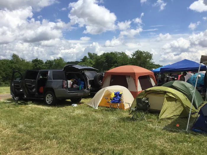 Legend Valley Public Entrance Picture 5