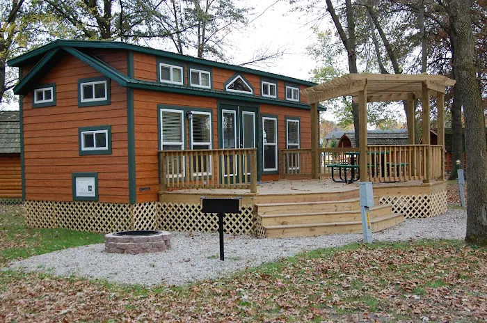 Buckeye Lake / Columbus East KOA Holiday Picture 8