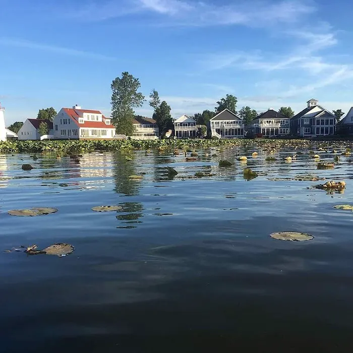 Buckeye Beach Park Picture 4