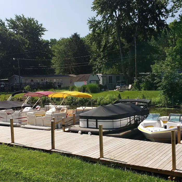 Buckeye Beach Park Picture 10