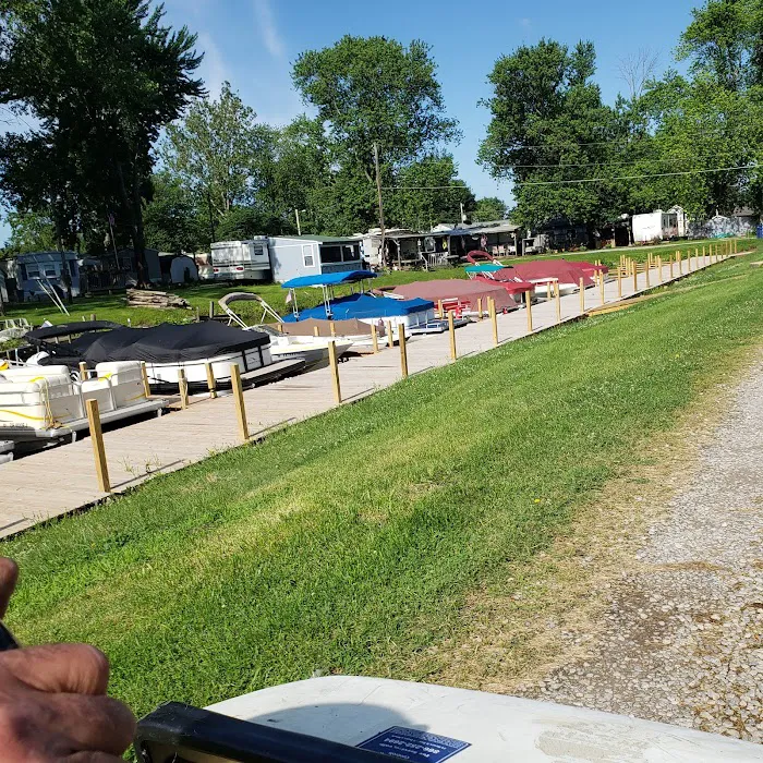 Buckeye Beach Park Picture 8