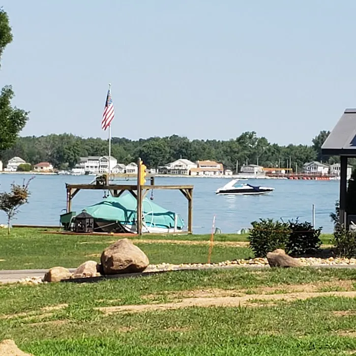 Buckeye Beach Park Picture 5