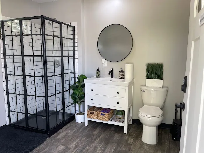 Buckeye Beach Park Picture 1