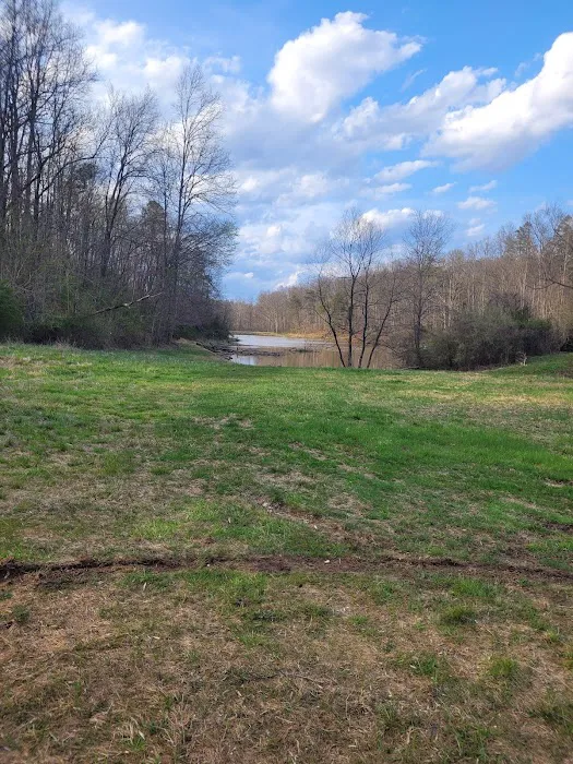 Chief Cornstalk WMA Lake Campground Picture 7