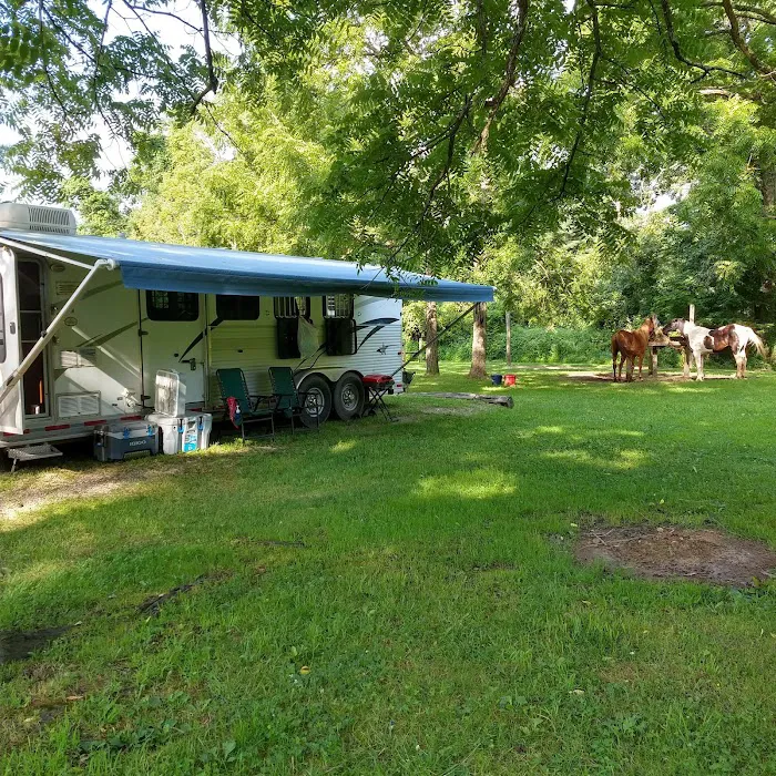 Zaleski State Forest Horse Camp Picture 10