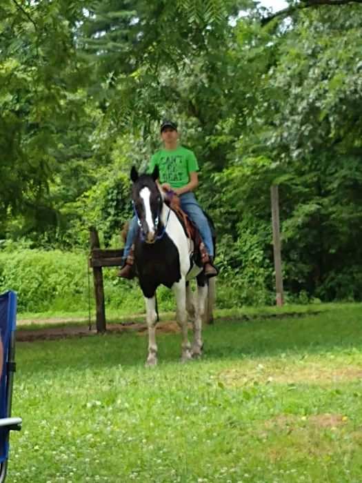 Zaleski State Forest Horse Camp Picture 7