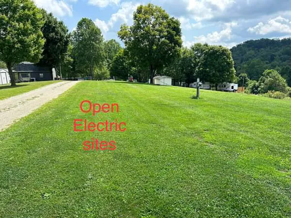 Williams Campground Picture 6