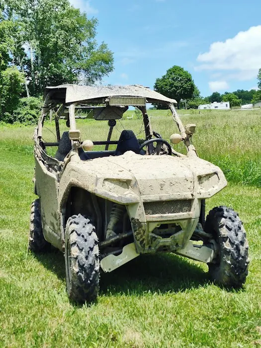 Williams Campground Picture 4