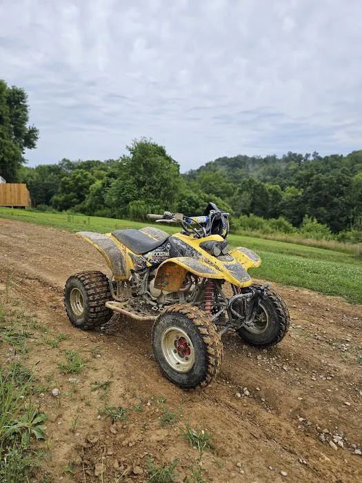 Williams Campground Picture 10