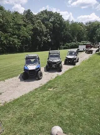 Williams Campground Picture 9