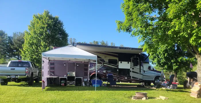 Williams Campground Picture 1