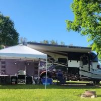 Williams Campground ico