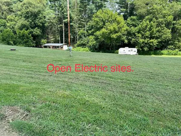 Williams Campground Picture 8