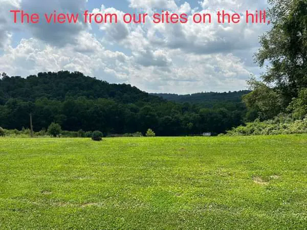 Williams Campground Picture 5