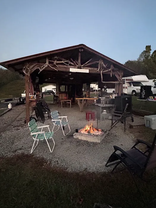 King's cabins Picture 1