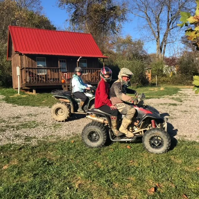 King's cabins Picture 3