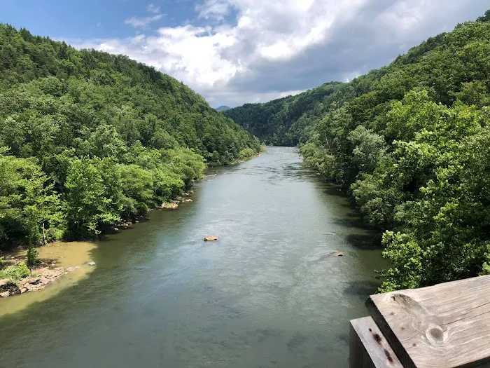 Lazy K's Campground and Canoe Livery Picture 2