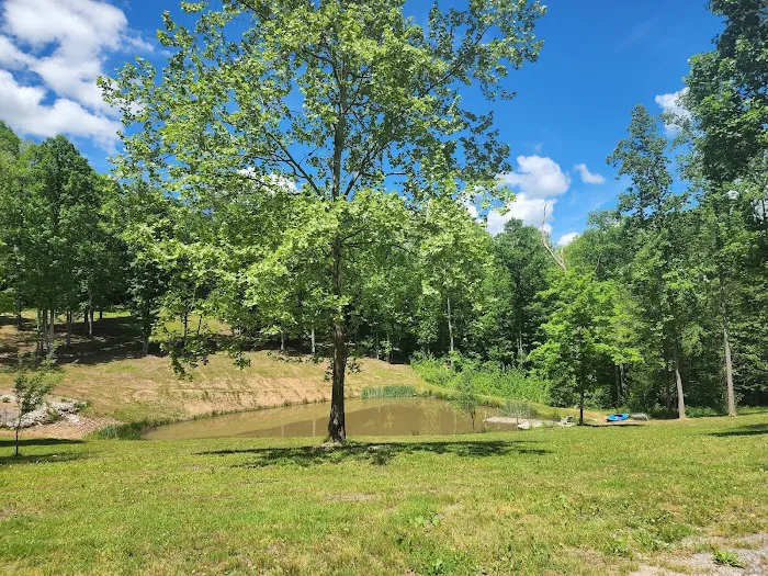 Lazy K's Campground and Canoe Livery Picture 8