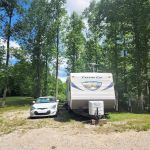 Lazy K's Campground and Canoe Livery