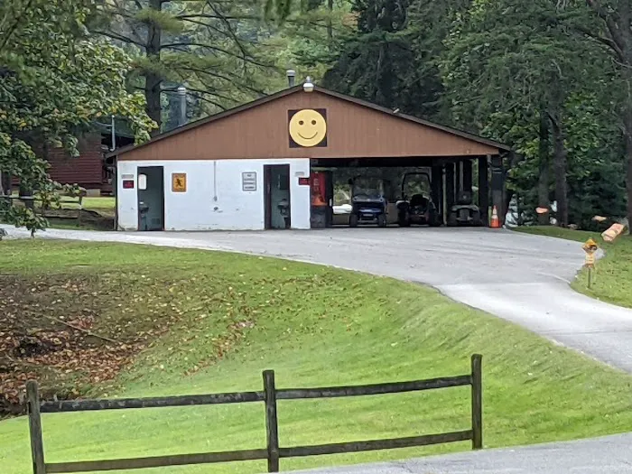 Rippling Waters Campground Picture 5