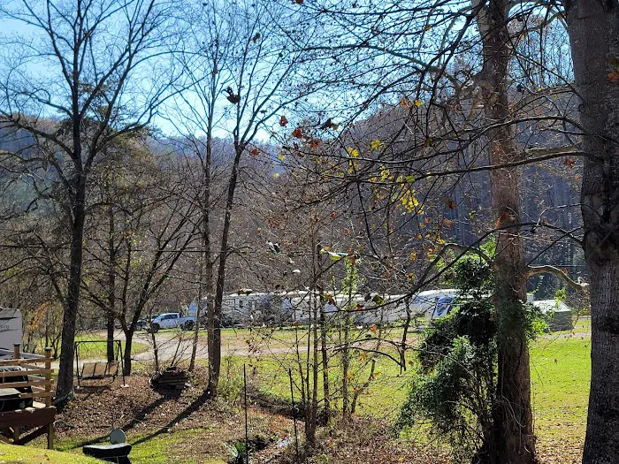 Rippling Waters Campground Picture 8