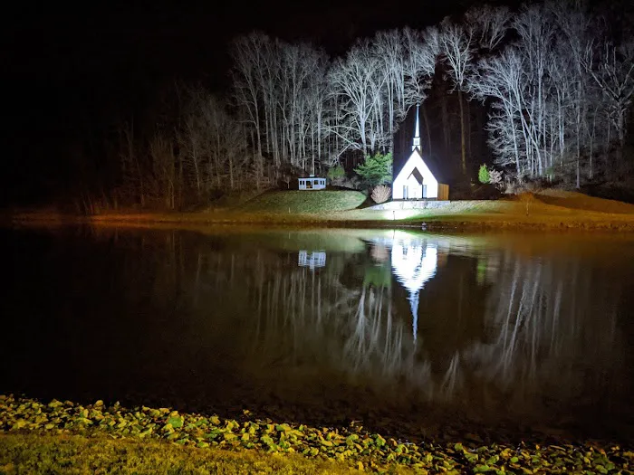 Rippling Waters Campground Picture 4