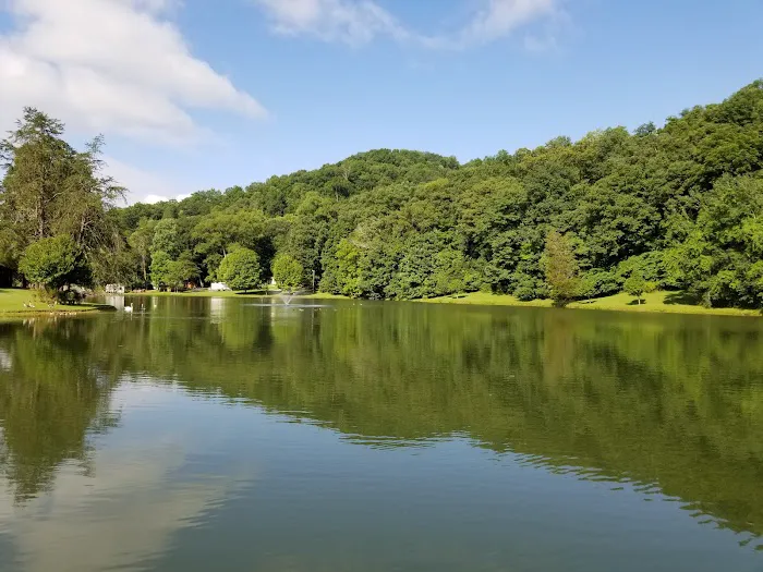 Rippling Waters Campground Picture 2