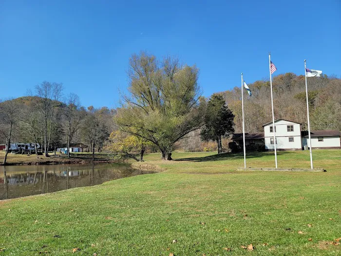 Rippling Waters Campground Picture 3