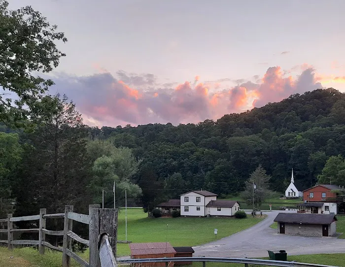 Rippling Waters Campground Picture 9