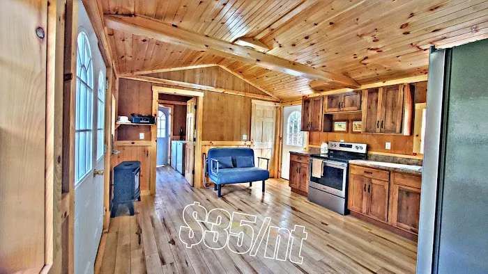 Quick Accommodations, Tours & More Picture 2