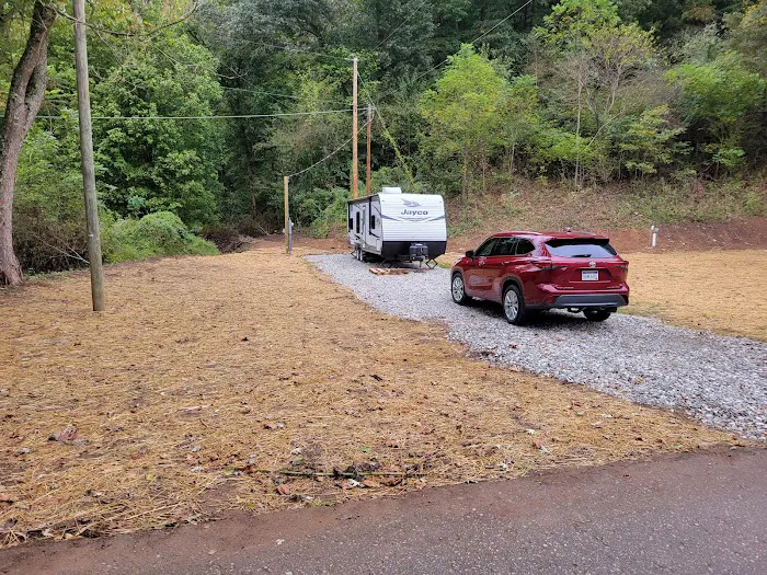 Pleasant Ridge Campground Picture 1