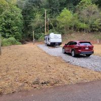 Pleasant Ridge Campground ico