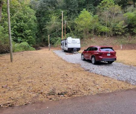 Pleasant Ridge Campground