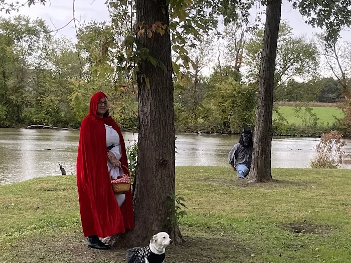 Shady Waters Campground Picture 5