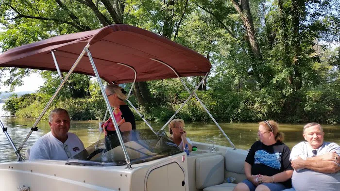 Shady Waters Campground Picture 1