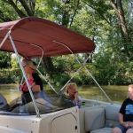 Shady Waters Campground