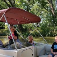 Shady Waters Campground ico