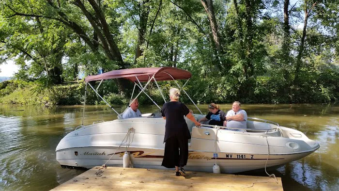 Shady Waters Campground Picture 2