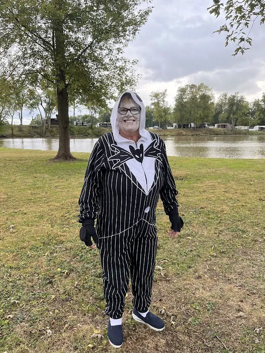 Shady Waters Campground Picture 6