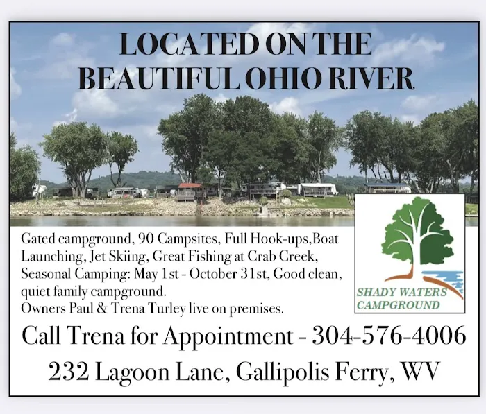 Shady Waters Campground Picture 10