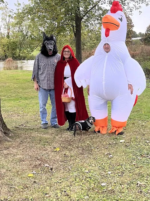 Shady Waters Campground Picture 9