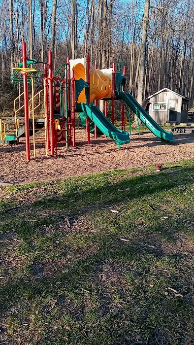 Lake Alma State Park Campground Picture 8