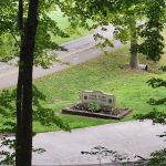 Lake Alma State Park Campground