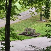 Lake Alma State Park Campground ico