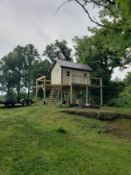 Coonskin Camp 218 Picture 5