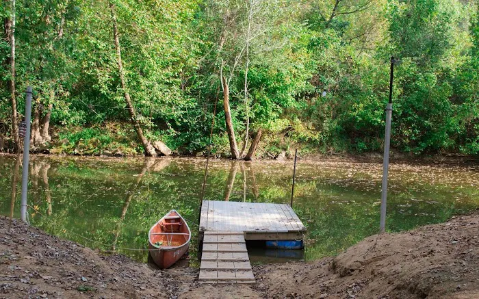 Coonskin Camp 218 Picture 3