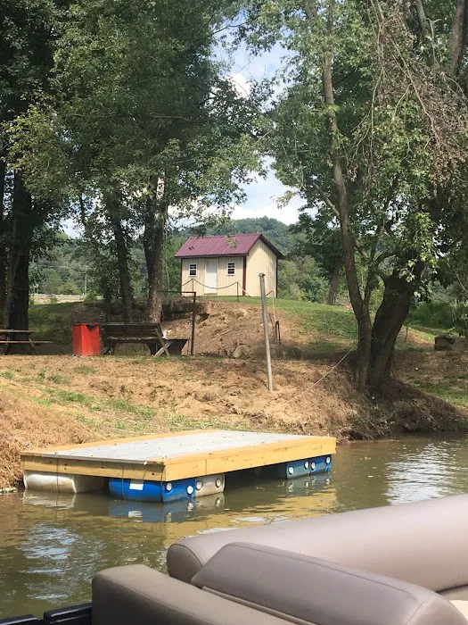 Coonskin Camp 218 Picture 2