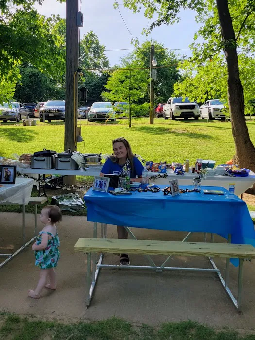 Coonskin Camp 218 Picture 9