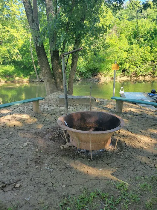 Coonskin Camp 218 Picture 7