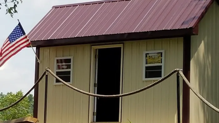 Coonskin Camp 218 Picture 8